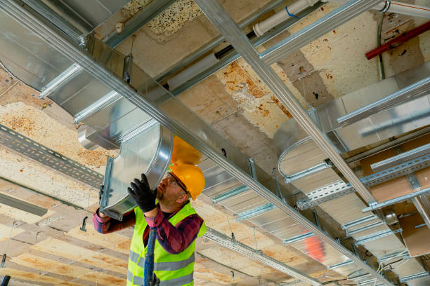 Best Geothermal HVAC Systems in Le Sueur, MN
