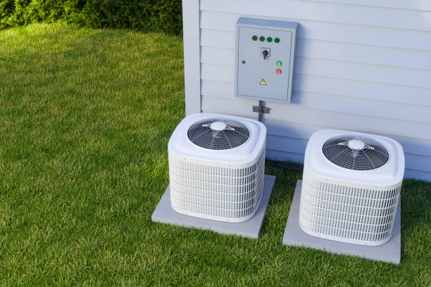 Best HVAC Financing and Leasing in Le Sueur, MN