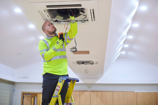 Best HVAC Training and Certification in Le Sueur, MN