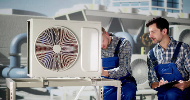 Best HVAC Software and Technology in Le Sueur, MN