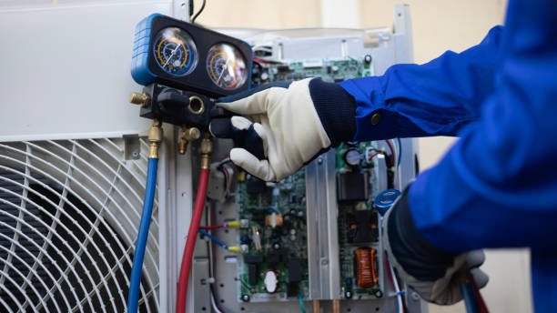 Best HVAC Retrofitting and Upgrading in Le Sueur, MN